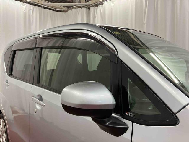 ムーヴＸリミテッドII　ＳＡIII下取車　衝突被害軽減システム　アイドリングストップ　ＬＥＤヘッドランプ　オートマチックハイビーム　ドライブレコーダー　運転席シートヒーター　運転席エアバッグ　助手席エアバッグ　衝突安全ボディ（長崎県）の中古車