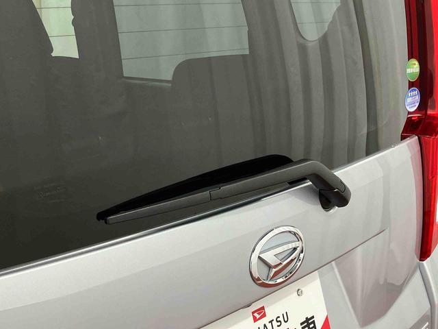 ムーヴＸリミテッドII　ＳＡIII下取車　衝突被害軽減システム　アイドリングストップ　ＬＥＤヘッドランプ　オートマチックハイビーム　ドライブレコーダー　運転席シートヒーター　運転席エアバッグ　助手席エアバッグ　衝突安全ボディ（長崎県）の中古車