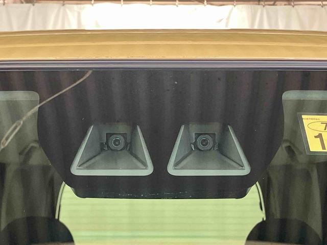 タントファンクロス１オーナー　ディスプレイオーディオ　ブルートゥース　ＥＴＣ　バックモニター　衝突被害軽減システム　レーンキープアシスト　両側電動スライドドア　シートヒーター　ＬＥＤヘッドランプ　スマートキー（長崎県）の中古車