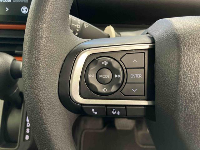 タントファンクロス１オーナー　ディスプレイオーディオ　ブルートゥース　ＥＴＣ　バックモニター　衝突被害軽減システム　レーンキープアシスト　両側電動スライドドア　シートヒーター　ＬＥＤヘッドランプ　スマートキー（長崎県）の中古車