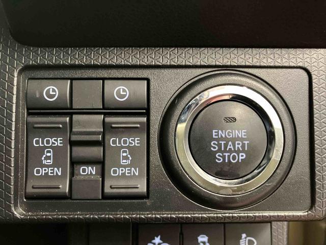 タントファンクロス１オーナー　ディスプレイオーディオ　ブルートゥース　ＥＴＣ　バックモニター　衝突被害軽減システム　レーンキープアシスト　両側電動スライドドア　シートヒーター　ＬＥＤヘッドランプ　スマートキー（長崎県）の中古車