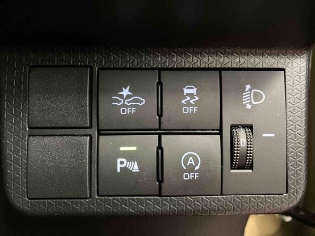 タントファンクロス１オーナー　ディスプレイオーディオ　ブルートゥース　ＥＴＣ　バックモニター　衝突被害軽減システム　レーンキープアシスト　両側電動スライドドア　シートヒーター　ＬＥＤヘッドランプ　スマートキー（長崎県）の中古車