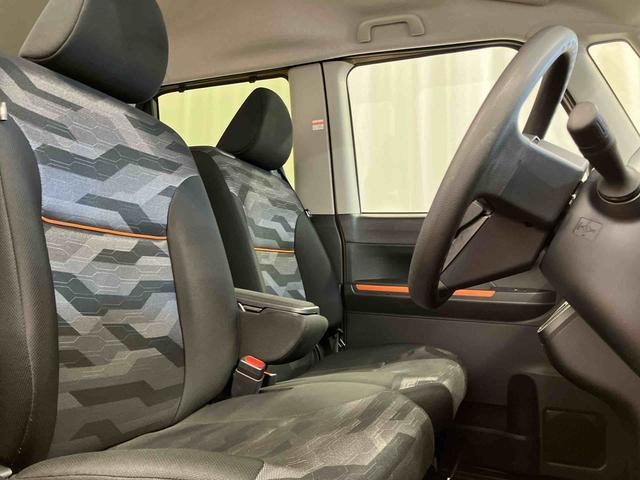 タントファンクロス１オーナー　ディスプレイオーディオ　ブルートゥース　ＥＴＣ　バックモニター　衝突被害軽減システム　レーンキープアシスト　両側電動スライドドア　シートヒーター　ＬＥＤヘッドランプ　スマートキー（長崎県）の中古車