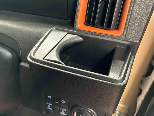 タントファンクロス１オーナー　ディスプレイオーディオ　ブルートゥース　ＥＴＣ　バックモニター　衝突被害軽減システム　レーンキープアシスト　両側電動スライドドア　シートヒーター　ＬＥＤヘッドランプ　スマートキー（長崎県）の中古車