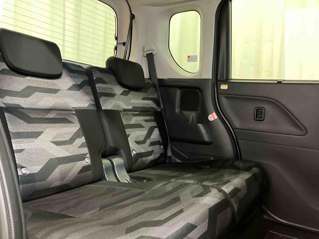 タントファンクロス１オーナー　ディスプレイオーディオ　ブルートゥース　ＥＴＣ　バックモニター　衝突被害軽減システム　レーンキープアシスト　両側電動スライドドア　シートヒーター　ＬＥＤヘッドランプ　スマートキー（長崎県）の中古車