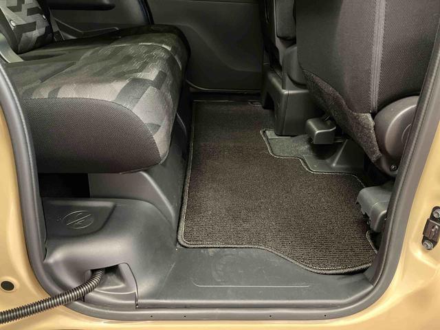 タントファンクロス１オーナー　ディスプレイオーディオ　ブルートゥース　ＥＴＣ　バックモニター　衝突被害軽減システム　レーンキープアシスト　両側電動スライドドア　シートヒーター　ＬＥＤヘッドランプ　スマートキー（長崎県）の中古車