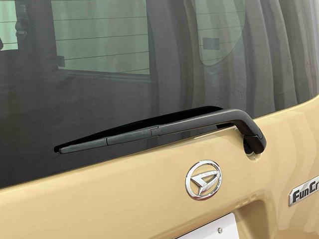 タントファンクロス１オーナー　ディスプレイオーディオ　ブルートゥース　ＥＴＣ　バックモニター　衝突被害軽減システム　レーンキープアシスト　両側電動スライドドア　シートヒーター　ＬＥＤヘッドランプ　スマートキー（長崎県）の中古車