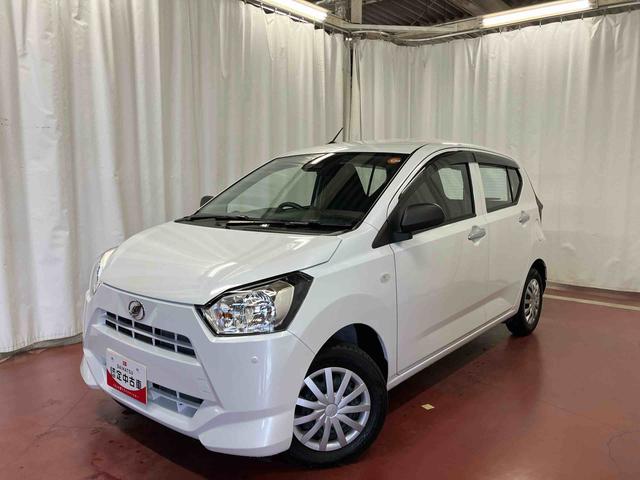 ミライースＬ　ＳＡIII１オーナー　衝突被害軽減システム　レーンキープアシスト　キーレス　運転席エアバッグ　助手席エアバッグ　ＡＢＳ　オートライト　オートマチックハイビーム　衝突安全ボディ　アイドリングストップ（長崎県）の中古車