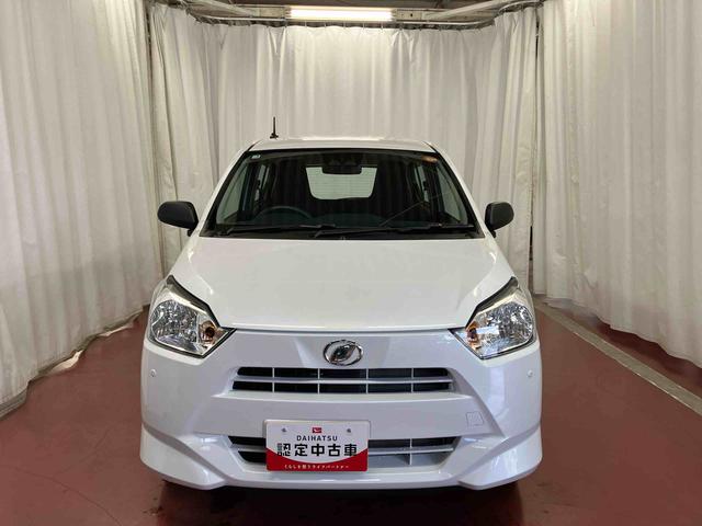 ミライースＬ　ＳＡIII１オーナー　衝突被害軽減システム　レーンキープアシスト　キーレス　運転席エアバッグ　助手席エアバッグ　ＡＢＳ　オートライト　オートマチックハイビーム　衝突安全ボディ　アイドリングストップ（長崎県）の中古車