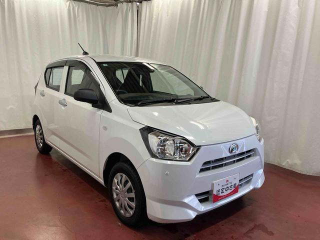 ミライースＬ　ＳＡIII１オーナー　衝突被害軽減システム　レーンキープアシスト　キーレス　運転席エアバッグ　助手席エアバッグ　ＡＢＳ　オートライト　オートマチックハイビーム　衝突安全ボディ　アイドリングストップ（長崎県）の中古車