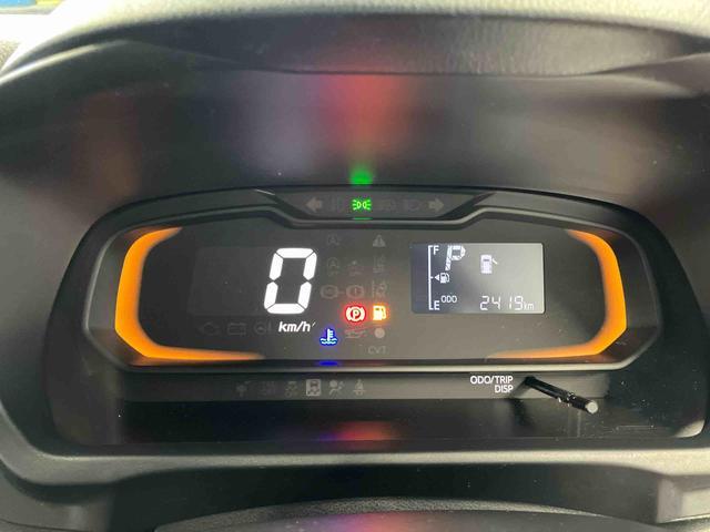 ミライースＬ　ＳＡIII１オーナー　衝突被害軽減システム　レーンキープアシスト　キーレス　運転席エアバッグ　助手席エアバッグ　ＡＢＳ　オートライト　オートマチックハイビーム　衝突安全ボディ　アイドリングストップ（長崎県）の中古車