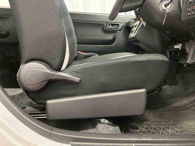 ミライースＬ　ＳＡIII１オーナー　衝突被害軽減システム　レーンキープアシスト　キーレス　運転席エアバッグ　助手席エアバッグ　ＡＢＳ　オートライト　オートマチックハイビーム　衝突安全ボディ　アイドリングストップ（長崎県）の中古車