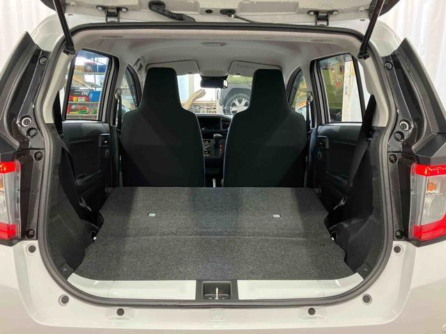 ミライースＬ　ＳＡIII１オーナー　衝突被害軽減システム　レーンキープアシスト　キーレス　運転席エアバッグ　助手席エアバッグ　ＡＢＳ　オートライト　オートマチックハイビーム　衝突安全ボディ　アイドリングストップ（長崎県）の中古車