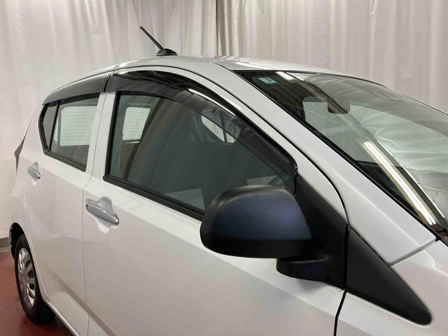 ミライースＬ　ＳＡIII１オーナー　衝突被害軽減システム　レーンキープアシスト　キーレス　運転席エアバッグ　助手席エアバッグ　ＡＢＳ　オートライト　オートマチックハイビーム　衝突安全ボディ　アイドリングストップ（長崎県）の中古車