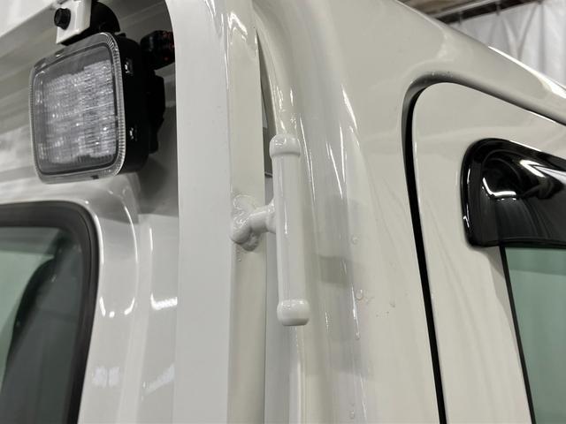 ハイゼットトラックスタンダード 農用スペシャル4WD マニュアル車 1オーナー 衝突被害軽減システム アイドリングストップ オートライト 運転席エアバッグ 助手席エアバッグ レーンキープアシスト 誤発進抑制機能 オートマチックハイビーム パワステ(長崎県)の中古車