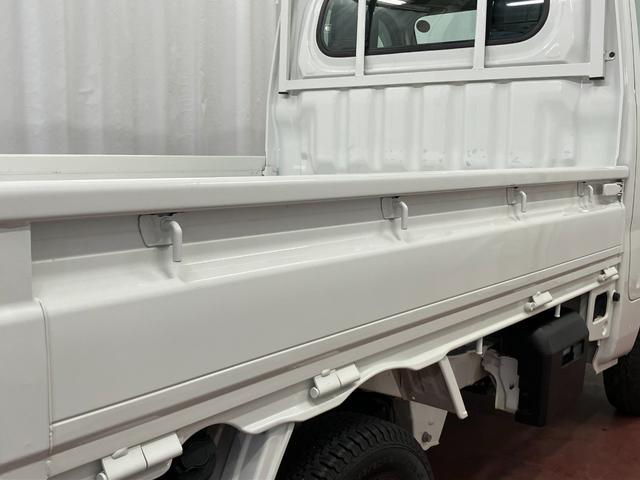 ハイゼットトラックスタンダード 農用スペシャル4WD マニュアル車 1オーナー 衝突被害軽減システム アイドリングストップ オートライト 運転席エアバッグ 助手席エアバッグ レーンキープアシスト 誤発進抑制機能 オートマチックハイビーム パワステ(長崎県)の中古車