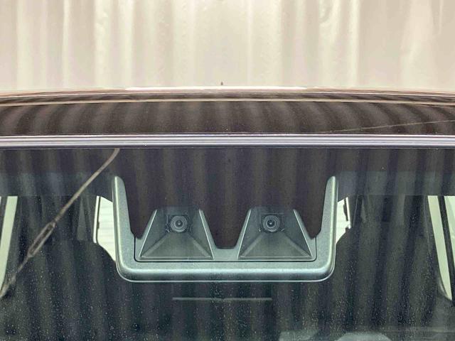 タフトＧ届出済未使用車　元展示車　アダプティブクルーズコントロール　衝突被害軽減システム　シートヒーター　アイドリングストップ　スマートキー　禁煙　車線逸脱防止　１オーナー　オートマチックハイビーム（長崎県）の中古車