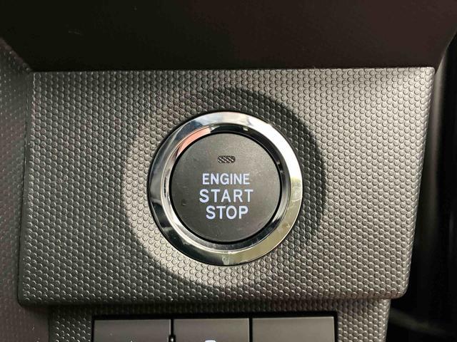 タフトＧ届出済未使用車　元展示車　アダプティブクルーズコントロール　衝突被害軽減システム　シートヒーター　アイドリングストップ　スマートキー　禁煙　車線逸脱防止　１オーナー　オートマチックハイビーム（長崎県）の中古車