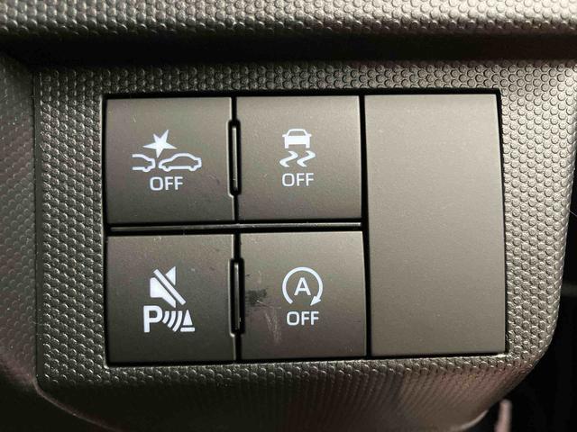 タフトＧ届出済未使用車　元展示車　アダプティブクルーズコントロール　衝突被害軽減システム　シートヒーター　アイドリングストップ　スマートキー　禁煙　車線逸脱防止　１オーナー　オートマチックハイビーム（長崎県）の中古車