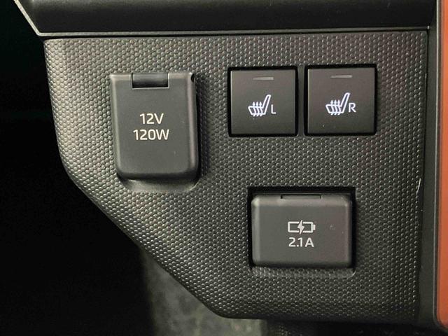 タフトＧ届出済未使用車　元展示車　アダプティブクルーズコントロール　衝突被害軽減システム　シートヒーター　アイドリングストップ　スマートキー　禁煙　車線逸脱防止　１オーナー　オートマチックハイビーム（長崎県）の中古車