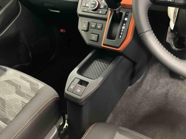 タフトＧ届出済未使用車　元展示車　アダプティブクルーズコントロール　衝突被害軽減システム　シートヒーター　アイドリングストップ　スマートキー　禁煙　車線逸脱防止　１オーナー　オートマチックハイビーム（長崎県）の中古車