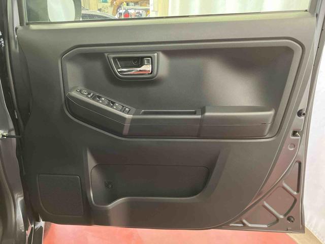 タフトＧ届出済未使用車　元展示車　アダプティブクルーズコントロール　衝突被害軽減システム　シートヒーター　アイドリングストップ　スマートキー　禁煙　車線逸脱防止　１オーナー　オートマチックハイビーム（長崎県）の中古車