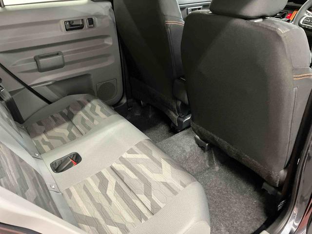 タフトＧ届出済未使用車　元展示車　アダプティブクルーズコントロール　衝突被害軽減システム　シートヒーター　アイドリングストップ　スマートキー　禁煙　車線逸脱防止　１オーナー　オートマチックハイビーム（長崎県）の中古車