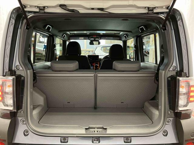 タフトＧ届出済未使用車　元展示車　アダプティブクルーズコントロール　衝突被害軽減システム　シートヒーター　アイドリングストップ　スマートキー　禁煙　車線逸脱防止　１オーナー　オートマチックハイビーム（長崎県）の中古車