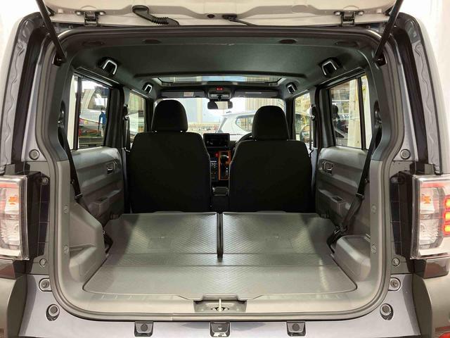 タフトＧ届出済未使用車　元展示車　アダプティブクルーズコントロール　衝突被害軽減システム　シートヒーター　アイドリングストップ　スマートキー　禁煙　車線逸脱防止　１オーナー　オートマチックハイビーム（長崎県）の中古車