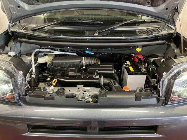 タフトＧ届出済未使用車　元展示車　アダプティブクルーズコントロール　衝突被害軽減システム　シートヒーター　アイドリングストップ　スマートキー　禁煙　車線逸脱防止　１オーナー　オートマチックハイビーム（長崎県）の中古車