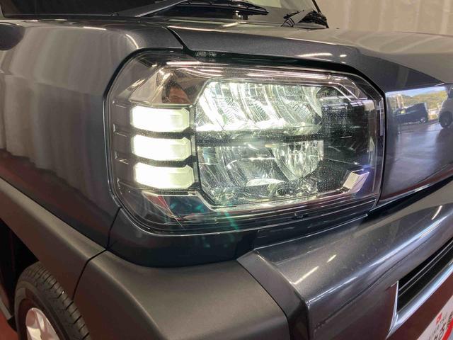 タフトＧ届出済未使用車　元展示車　アダプティブクルーズコントロール　衝突被害軽減システム　シートヒーター　アイドリングストップ　スマートキー　禁煙　車線逸脱防止　１オーナー　オートマチックハイビーム（長崎県）の中古車