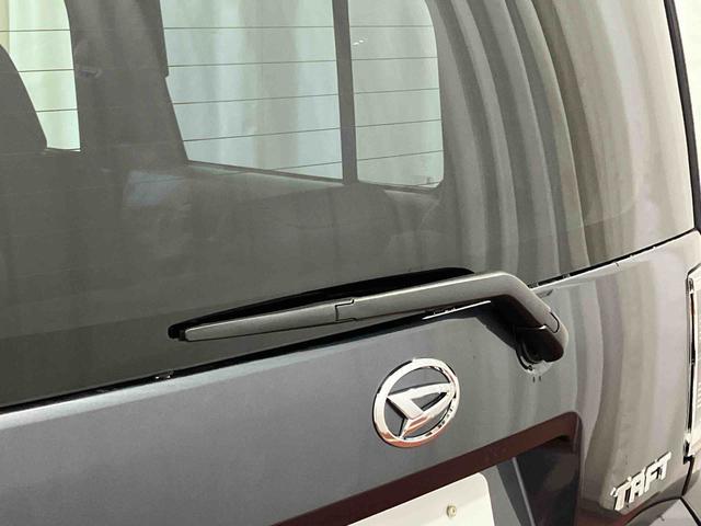 タフトＧ届出済未使用車　元展示車　アダプティブクルーズコントロール　衝突被害軽減システム　シートヒーター　アイドリングストップ　スマートキー　禁煙　車線逸脱防止　１オーナー　オートマチックハイビーム（長崎県）の中古車