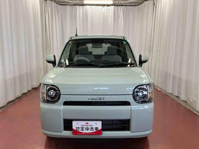 ミラトコットＧ　ＳＡIII下取車　ナビ　ドラレコ　ＥＴＣ　レーンキープアシスト　パノラマカメラ　シートヒーター　ブルートゥース　盗難防止　アイドリングストップ　ＬＥＤヘッドランプ　電動格納ミラー　スマートキー　プッシュスタート（長崎県）の中古車