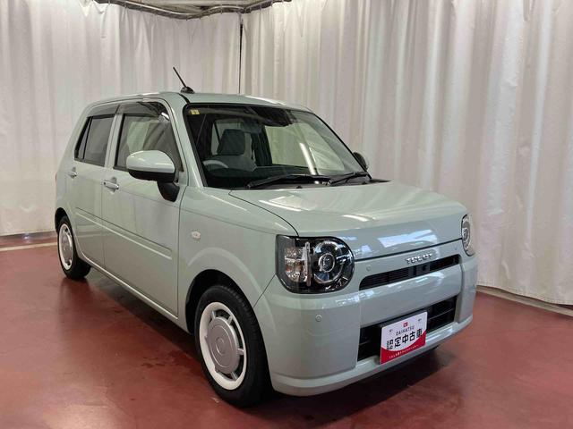 ミラトコットＧ　ＳＡIII下取車　ナビ　ドラレコ　ＥＴＣ　レーンキープアシスト　パノラマカメラ　シートヒーター　ブルートゥース　盗難防止　アイドリングストップ　ＬＥＤヘッドランプ　電動格納ミラー　スマートキー　プッシュスタート（長崎県）の中古車