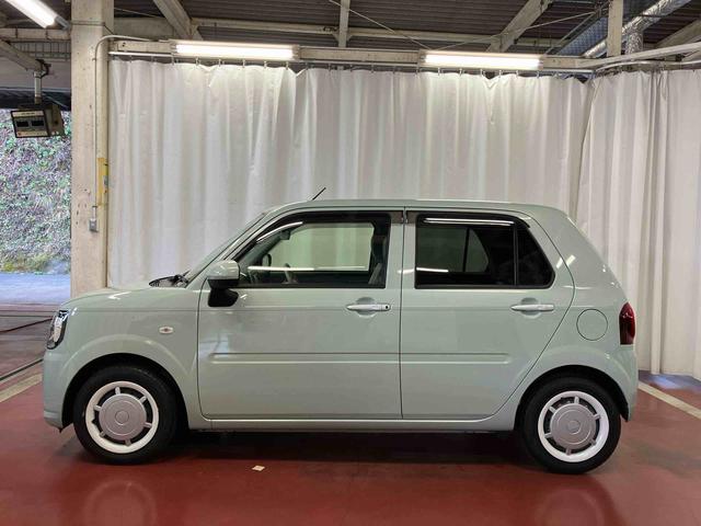 ミラトコットＧ　ＳＡIII下取車　ナビ　ドラレコ　ＥＴＣ　レーンキープアシスト　パノラマカメラ　シートヒーター　ブルートゥース　盗難防止　アイドリングストップ　ＬＥＤヘッドランプ　電動格納ミラー　スマートキー　プッシュスタート（長崎県）の中古車