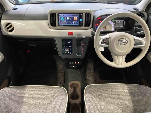 ミラトコットＧ　ＳＡIII下取車　ナビ　ドラレコ　ＥＴＣ　レーンキープアシスト　パノラマカメラ　シートヒーター　ブルートゥース　盗難防止　アイドリングストップ　ＬＥＤヘッドランプ　電動格納ミラー　スマートキー　プッシュスタート（長崎県）の中古車