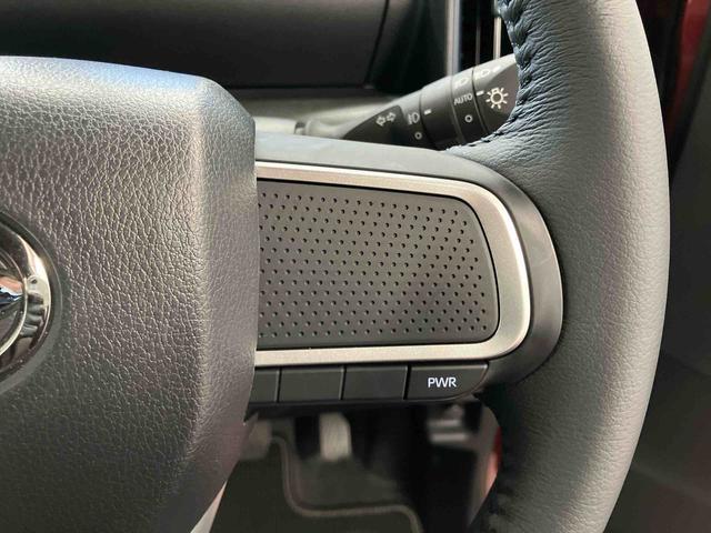 タントカスタムRS元試乗車 ターボ 両側電動スライドドア レーンキープアシスト アイドリングストップ 電動格納ミラー シートヒーター オートマチックハイビーム LEDヘッドランプ 1オーナー オートライト スマートキー(長崎県)の中古車