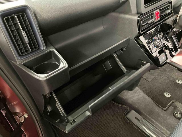 タントカスタムRS元試乗車 ターボ 両側電動スライドドア レーンキープアシスト アイドリングストップ 電動格納ミラー シートヒーター オートマチックハイビーム LEDヘッドランプ 1オーナー オートライト スマートキー(長崎県)の中古車