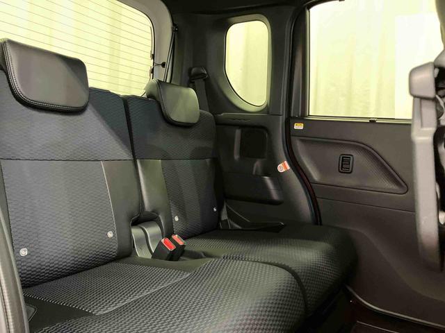 タントカスタムRS元試乗車 ターボ 両側電動スライドドア レーンキープアシスト アイドリングストップ 電動格納ミラー シートヒーター オートマチックハイビーム LEDヘッドランプ 1オーナー オートライト スマートキー(長崎県)の中古車