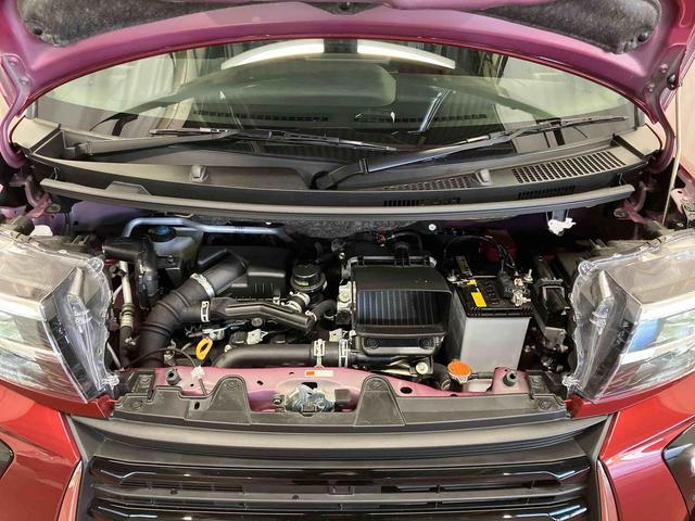 タントカスタムRS元試乗車 ターボ 両側電動スライドドア レーンキープアシスト アイドリングストップ 電動格納ミラー シートヒーター オートマチックハイビーム LEDヘッドランプ 1オーナー オートライト スマートキー(長崎県)の中古車