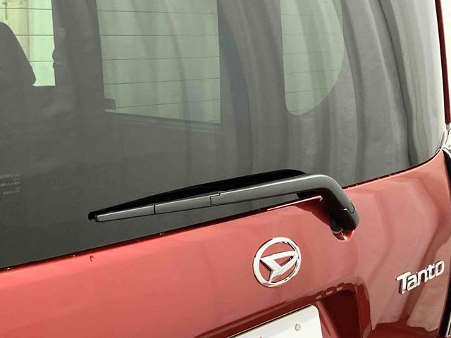 タントカスタムRS元試乗車 ターボ 両側電動スライドドア レーンキープアシスト アイドリングストップ 電動格納ミラー シートヒーター オートマチックハイビーム LEDヘッドランプ 1オーナー オートライト スマートキー(長崎県)の中古車