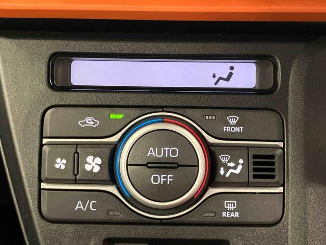 タントファンクロスターボ元試乗車　ターボ　電動格納ミラー　ＬＥＤヘッドランプ　シートヒーター　衝突被害軽減システム　スマートキー　アイドリングストップ　車線逸脱警報　１オーナー　オートライト　オートマチックハイビーム（長崎県）の中古車