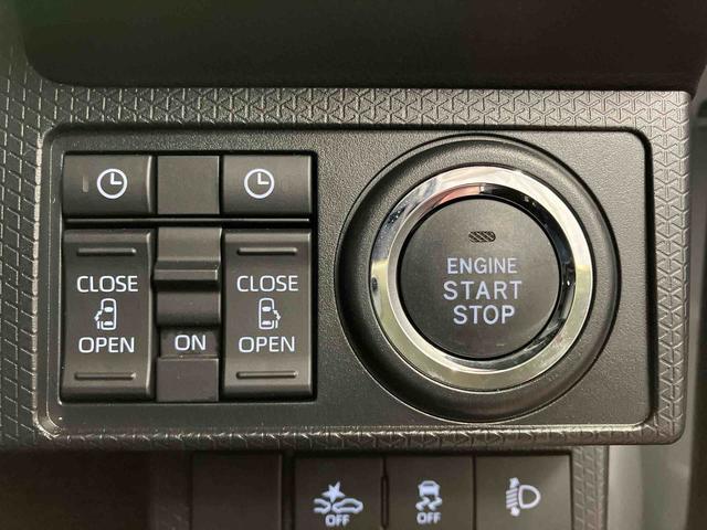 タントファンクロスターボ元試乗車　ターボ　電動格納ミラー　ＬＥＤヘッドランプ　シートヒーター　衝突被害軽減システム　スマートキー　アイドリングストップ　車線逸脱警報　１オーナー　オートライト　オートマチックハイビーム（長崎県）の中古車