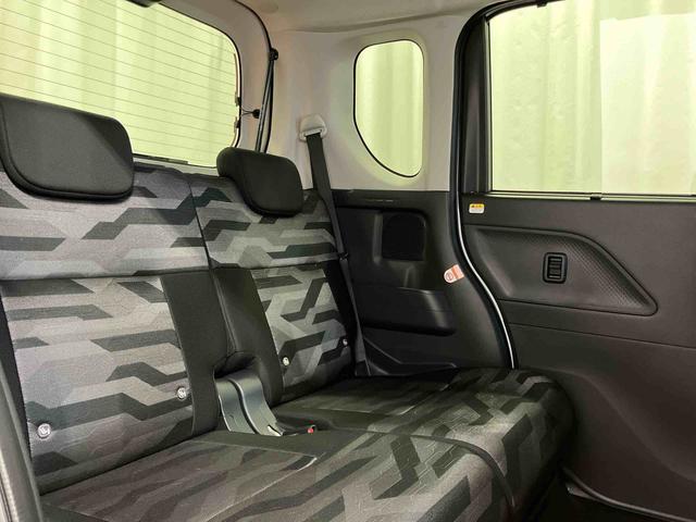 タントファンクロスターボ元試乗車　ターボ　電動格納ミラー　ＬＥＤヘッドランプ　シートヒーター　衝突被害軽減システム　スマートキー　アイドリングストップ　車線逸脱警報　１オーナー　オートライト　オートマチックハイビーム（長崎県）の中古車