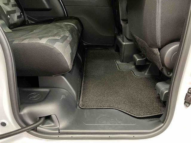 タントファンクロスターボ元試乗車　ターボ　電動格納ミラー　ＬＥＤヘッドランプ　シートヒーター　衝突被害軽減システム　スマートキー　アイドリングストップ　車線逸脱警報　１オーナー　オートライト　オートマチックハイビーム（長崎県）の中古車