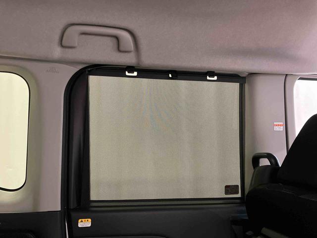 タントファンクロスターボ元試乗車　ターボ　電動格納ミラー　ＬＥＤヘッドランプ　シートヒーター　衝突被害軽減システム　スマートキー　アイドリングストップ　車線逸脱警報　１オーナー　オートライト　オートマチックハイビーム（長崎県）の中古車