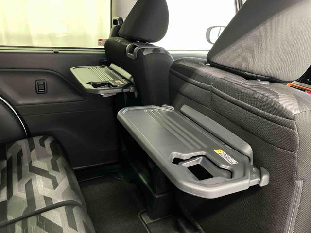 タントファンクロスターボ元試乗車　ターボ　電動格納ミラー　ＬＥＤヘッドランプ　シートヒーター　衝突被害軽減システム　スマートキー　アイドリングストップ　車線逸脱警報　１オーナー　オートライト　オートマチックハイビーム（長崎県）の中古車