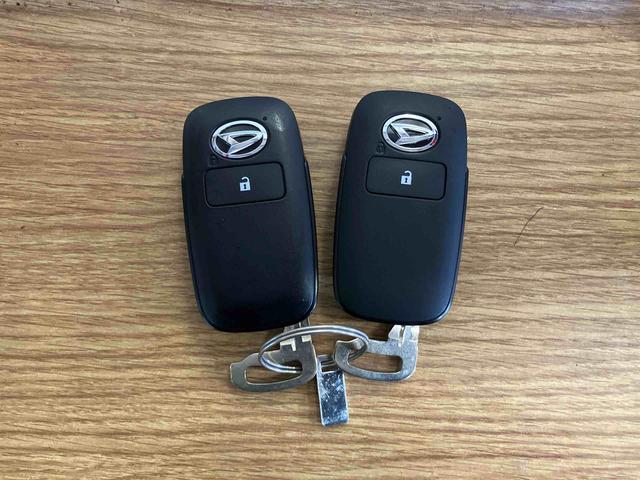 タフトＧ１オーナー　衝突被害軽減システム　車線逸脱防止　アダプティブクルーズコントロール　シートヒーター　アイドリングストップ　スマートキー　プッシュスタート　オートマチックハイビーム　電動格納ドアミラー（長崎県）の中古車