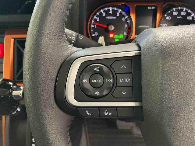 タフトＧ１オーナー　衝突被害軽減システム　車線逸脱防止　アダプティブクルーズコントロール　シートヒーター　アイドリングストップ　スマートキー　プッシュスタート　オートマチックハイビーム　電動格納ドアミラー（長崎県）の中古車