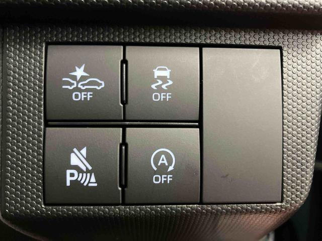 タフトＧ１オーナー　衝突被害軽減システム　車線逸脱防止　アダプティブクルーズコントロール　シートヒーター　アイドリングストップ　スマートキー　プッシュスタート　オートマチックハイビーム　電動格納ドアミラー（長崎県）の中古車